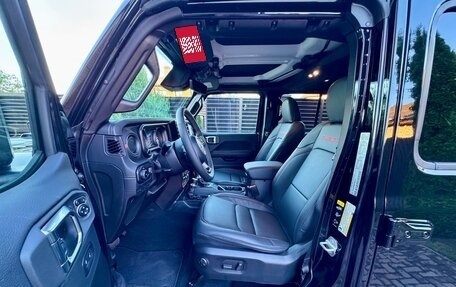 Jeep Wrangler, 2025 год, 8 590 000 рублей, 14 фотография
