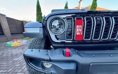 Jeep Wrangler, 2025 год, 8 590 000 рублей, 5 фотография