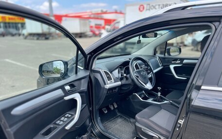 JAC S3, 2019 год, 950 000 рублей, 3 фотография