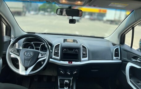 JAC S3, 2019 год, 950 000 рублей, 2 фотография