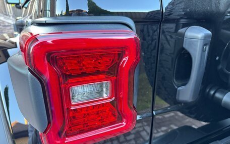 Jeep Wrangler, 2025 год, 8 590 000 рублей, 32 фотография