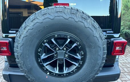 Jeep Wrangler, 2025 год, 8 590 000 рублей, 31 фотография