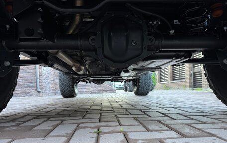 Jeep Wrangler, 2025 год, 8 590 000 рублей, 36 фотография