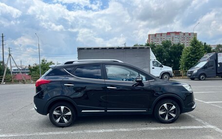 JAC S3, 2019 год, 950 000 рублей, 6 фотография