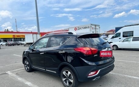 JAC S3, 2019 год, 950 000 рублей, 5 фотография