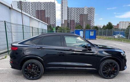 Geely Tugella FY11, 2024 год, 3 400 000 рублей, 4 фотография