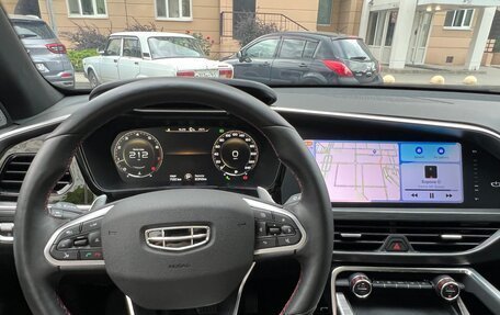 Geely Tugella FY11, 2024 год, 3 400 000 рублей, 7 фотография