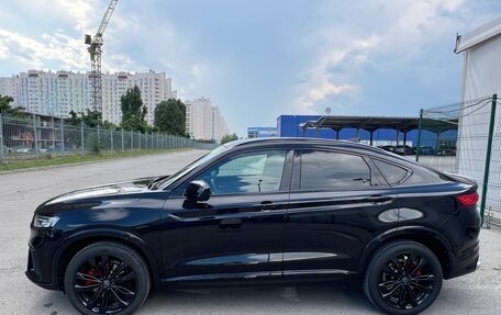 Geely Tugella FY11, 2024 год, 3 400 000 рублей, 5 фотография