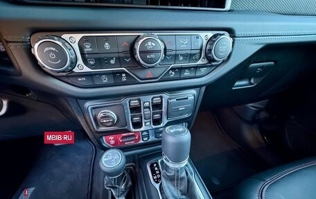 Jeep Wrangler, 2025 год, 8 590 000 рублей, 28 фотография