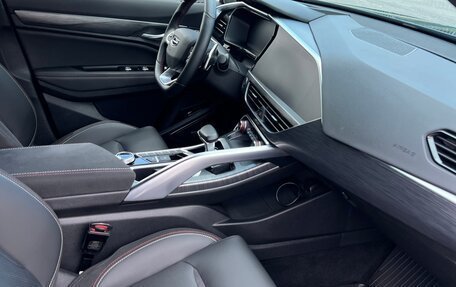 Geely Tugella FY11, 2024 год, 3 400 000 рублей, 9 фотография