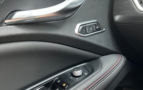 Geely Tugella FY11, 2024 год, 3 400 000 рублей, 13 фотография