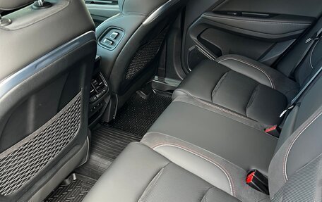 Geely Tugella FY11, 2024 год, 3 400 000 рублей, 11 фотография