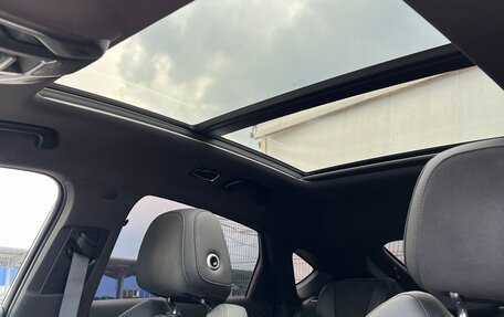 Geely Tugella FY11, 2024 год, 3 400 000 рублей, 10 фотография