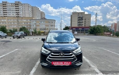 JAC S3, 2019 год, 950 000 рублей, 4 фотография