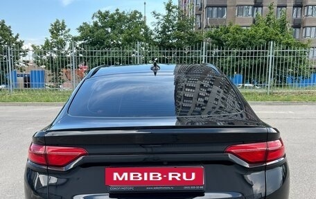 Geely Tugella FY11, 2024 год, 3 400 000 рублей, 6 фотография