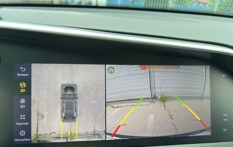Geely Tugella FY11, 2024 год, 3 400 000 рублей, 15 фотография