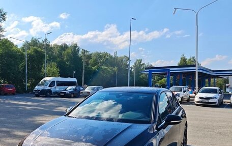 Volkswagen Golf VIII, 2021 год, 2 890 000 рублей, 2 фотография