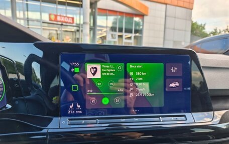 Volkswagen Golf VIII, 2021 год, 2 890 000 рублей, 6 фотография