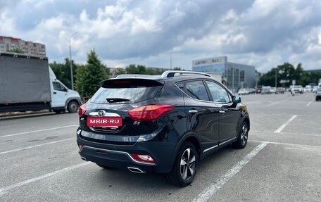 JAC S3, 2019 год, 950 000 рублей, 8 фотография