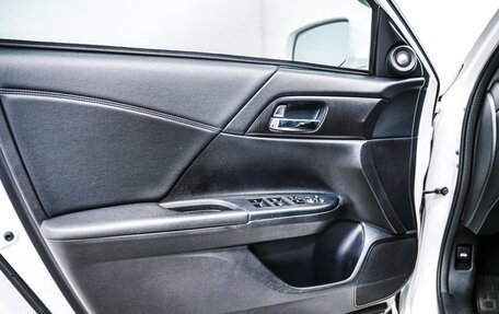 Honda Accord IX рестайлинг, 2013 год, 1 470 000 рублей, 11 фотография