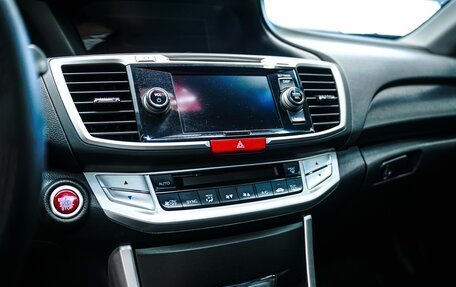 Honda Accord IX рестайлинг, 2013 год, 1 470 000 рублей, 23 фотография