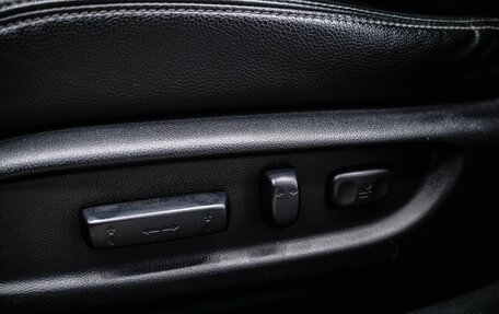 Honda Accord IX рестайлинг, 2013 год, 1 470 000 рублей, 17 фотография