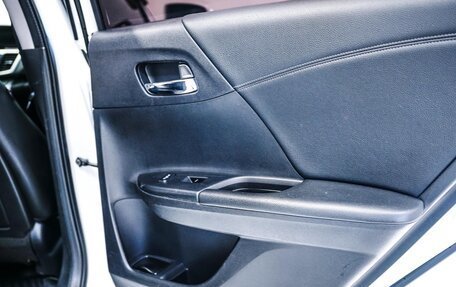 Honda Accord IX рестайлинг, 2013 год, 1 470 000 рублей, 27 фотография