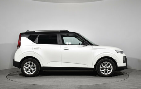 KIA Soul III, 2022 год, 2 229 000 рублей, 4 фотография