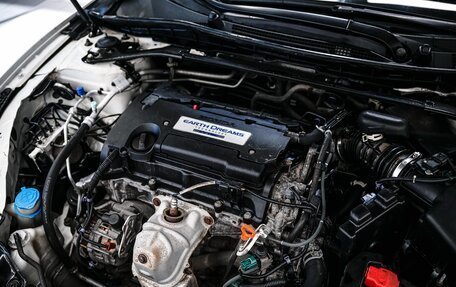 Honda Accord IX рестайлинг, 2013 год, 1 470 000 рублей, 31 фотография