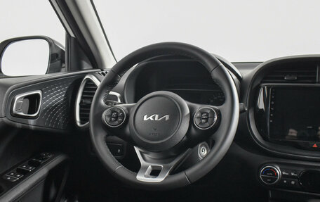 KIA Soul III, 2022 год, 2 229 000 рублей, 15 фотография