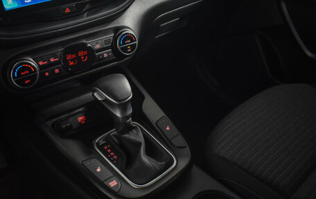 KIA Soul III, 2022 год, 2 229 000 рублей, 18 фотография