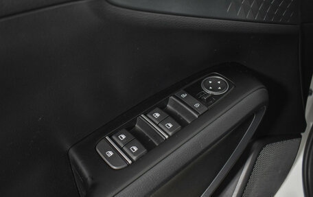 KIA Soul III, 2022 год, 2 229 000 рублей, 11 фотография