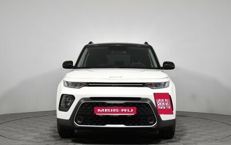 KIA Soul III, 2022 год, 2 229 000 рублей, 2 фотография
