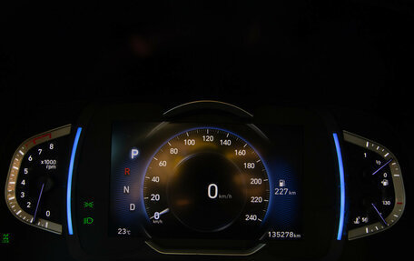 Hyundai Creta, 2021 год, 2 168 000 рублей, 10 фотография