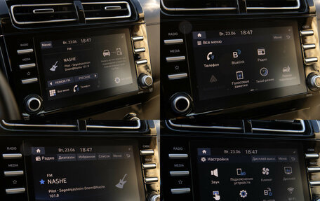 Hyundai Creta, 2021 год, 2 168 000 рублей, 15 фотография