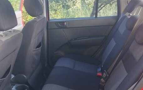 Hyundai Getz I рестайлинг, 2008 год, 300 000 рублей, 7 фотография
