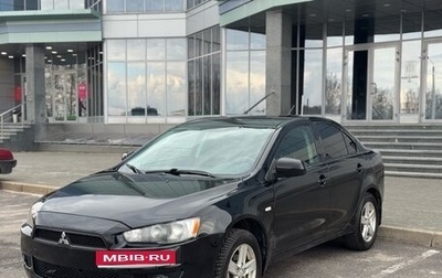 Mitsubishi Lancer IX, 2007 год, 530 000 рублей, 1 фотография