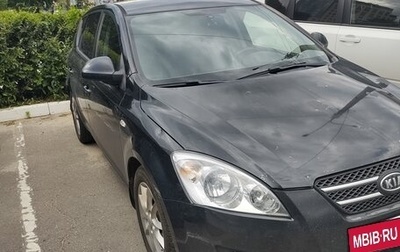 KIA cee'd I рестайлинг, 2008 год, 480 000 рублей, 1 фотография