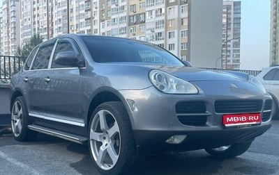 Porsche Cayenne III, 2004 год, 1 410 000 рублей, 1 фотография