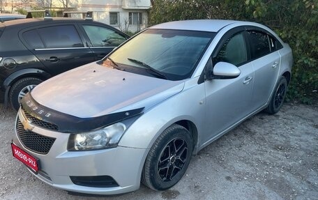 Chevrolet Cruze II, 2011 год, 700 000 рублей, 1 фотография