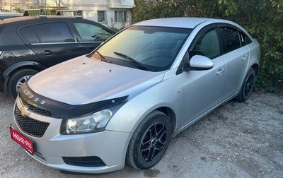 Chevrolet Cruze II, 2011 год, 700 000 рублей, 1 фотография