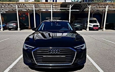 Audi A6, 2020 год, 4 400 000 рублей, 1 фотография