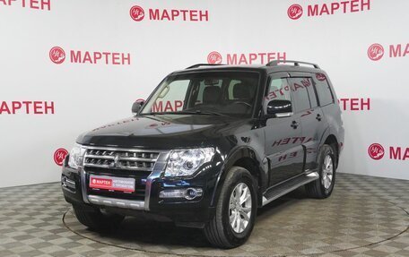 Mitsubishi Pajero IV, 2013 год, 2 198 000 рублей, 1 фотография