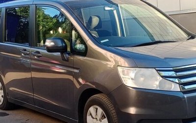 Honda Stepwgn IV, 2014 год, 1 750 000 рублей, 1 фотография