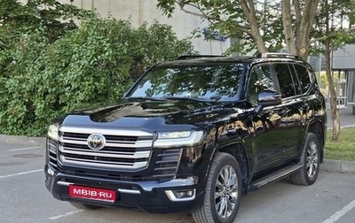 Toyota Land Cruiser, 2021 год, 8 750 000 рублей, 1 фотография