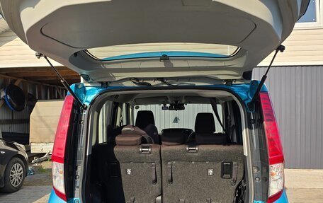 Toyota Roomy I, 2021 год, 1 200 000 рублей, 6 фотография