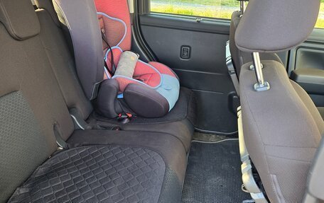 Toyota Roomy I, 2021 год, 1 200 000 рублей, 8 фотография