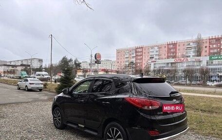 Hyundai ix35 I рестайлинг, 2015 год, 1 200 000 рублей, 4 фотография