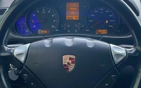 Porsche Cayenne III, 2004 год, 1 410 000 рублей, 7 фотография