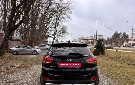 Hyundai ix35 I рестайлинг, 2015 год, 1 200 000 рублей, 3 фотография